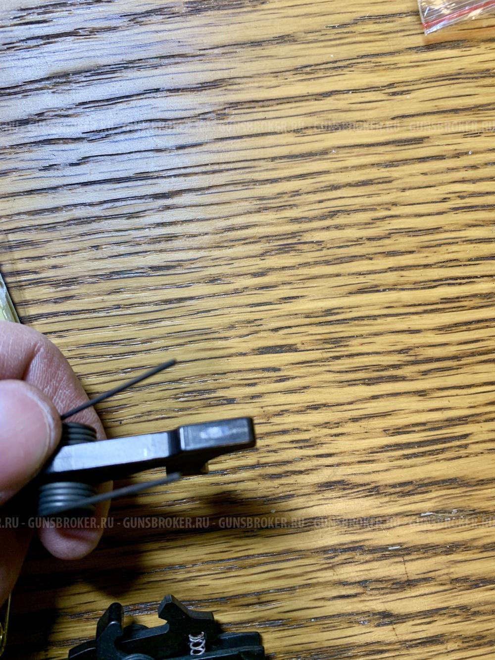 УСМ Geissele Super 3-Gun