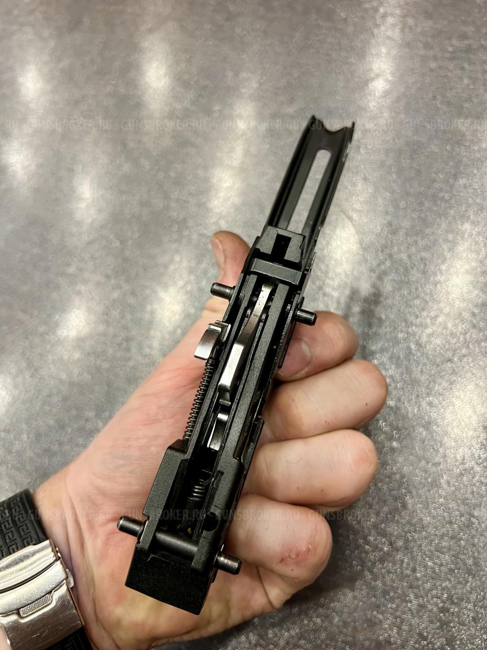 УСМ IMPALA Plus