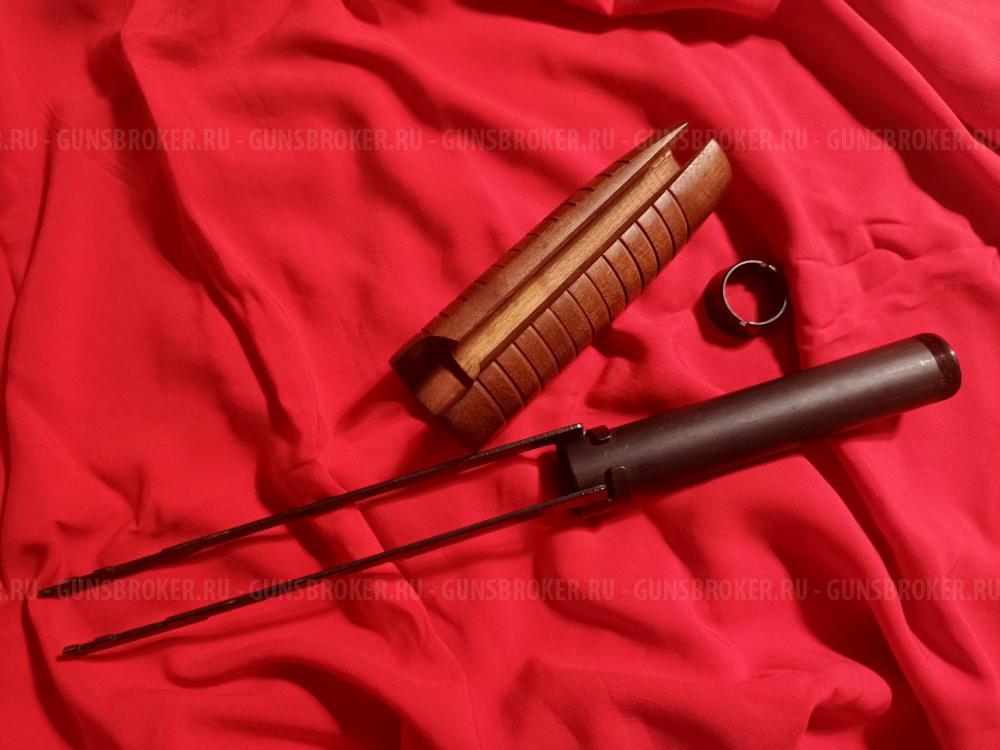 Цевьё Winchester