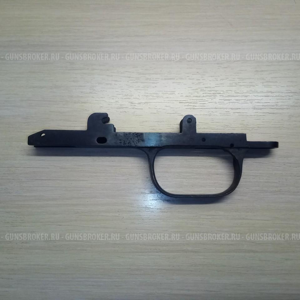 УСМ карабина СКС