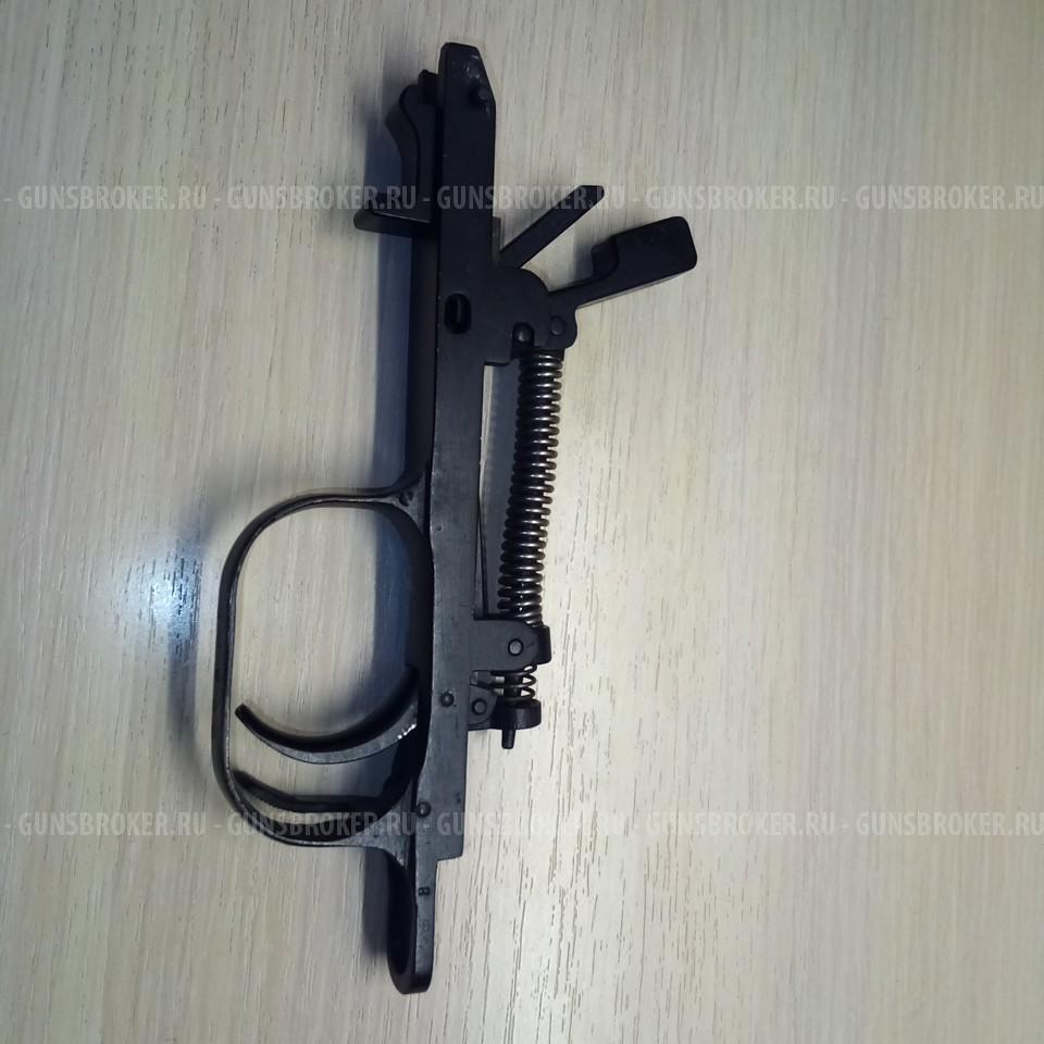 УСМ карабина СКС