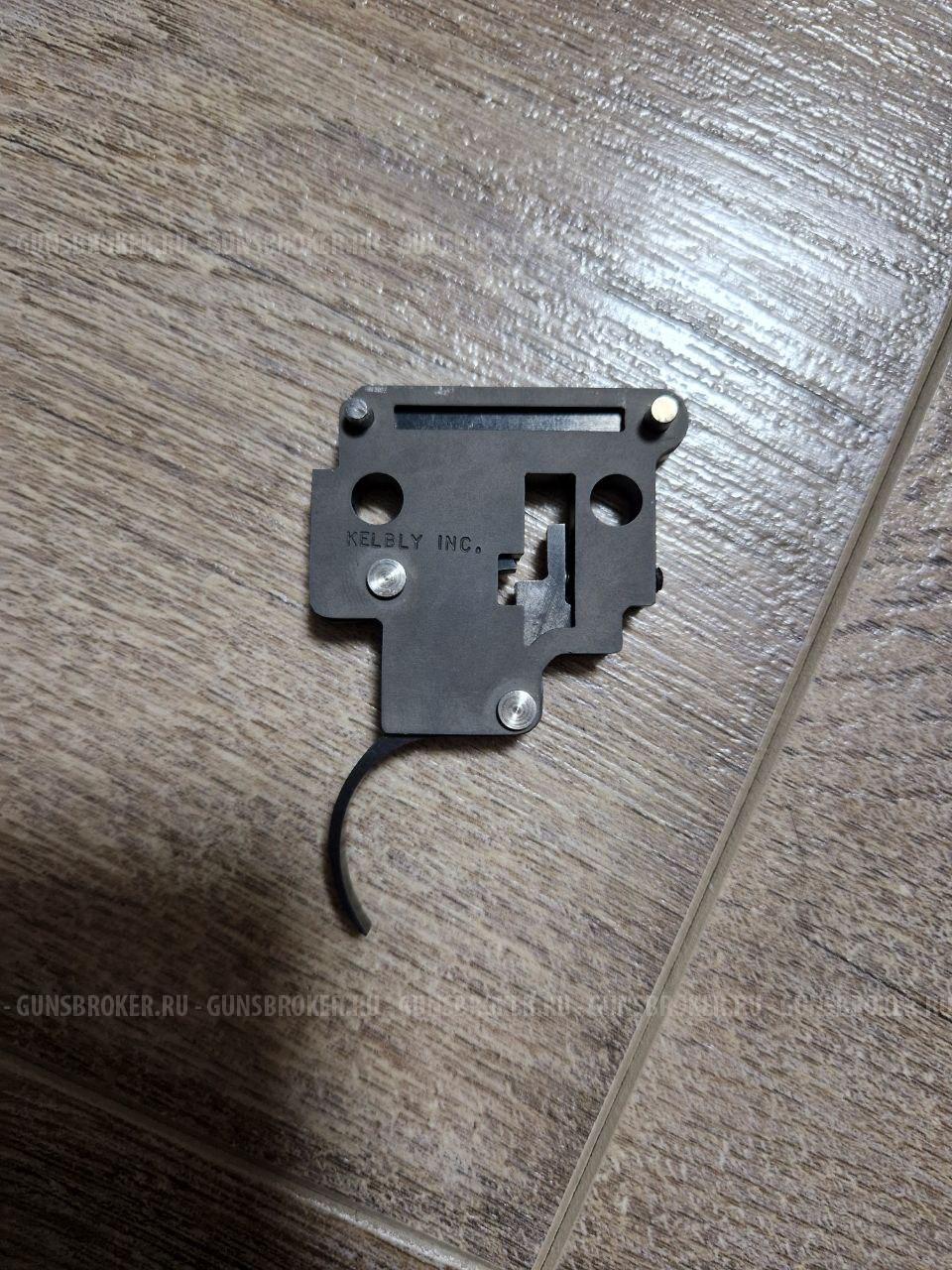 Усм Kelbly Competition Trigger Remington 700