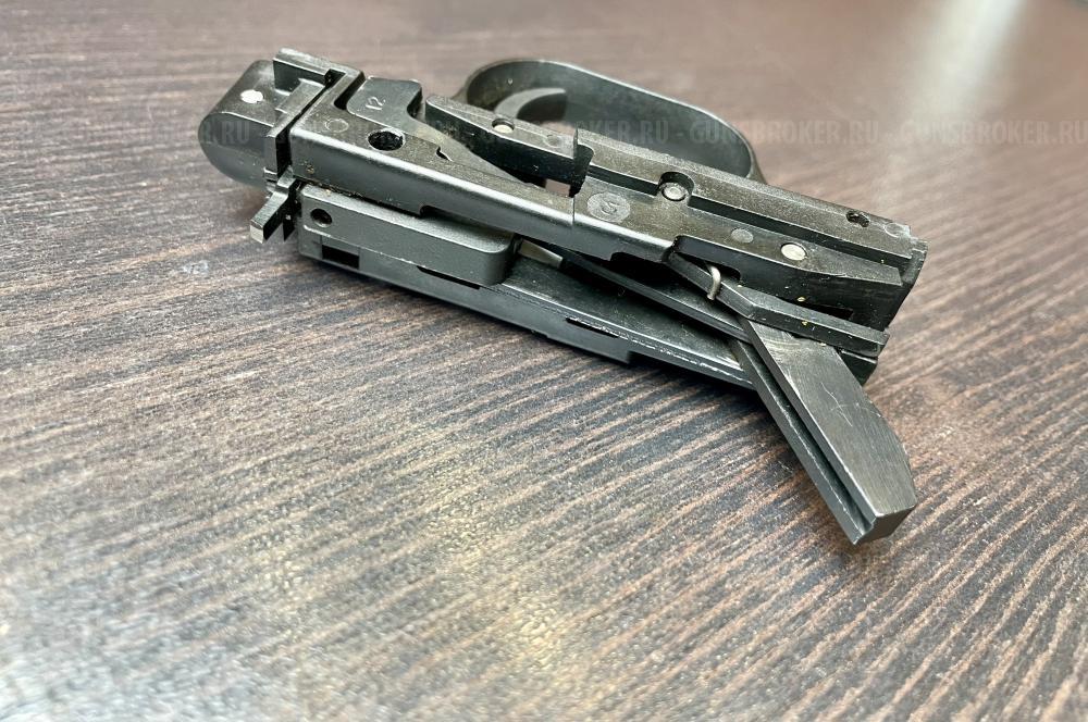 УСМ Mossberg 500 / 590 (черный спуск) тел.+7495-175-75-75