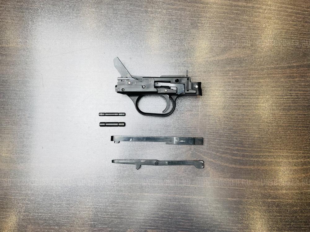 УСМ Mossberg 500 / 590 (черный спуск) тел.+7495-175-75-75