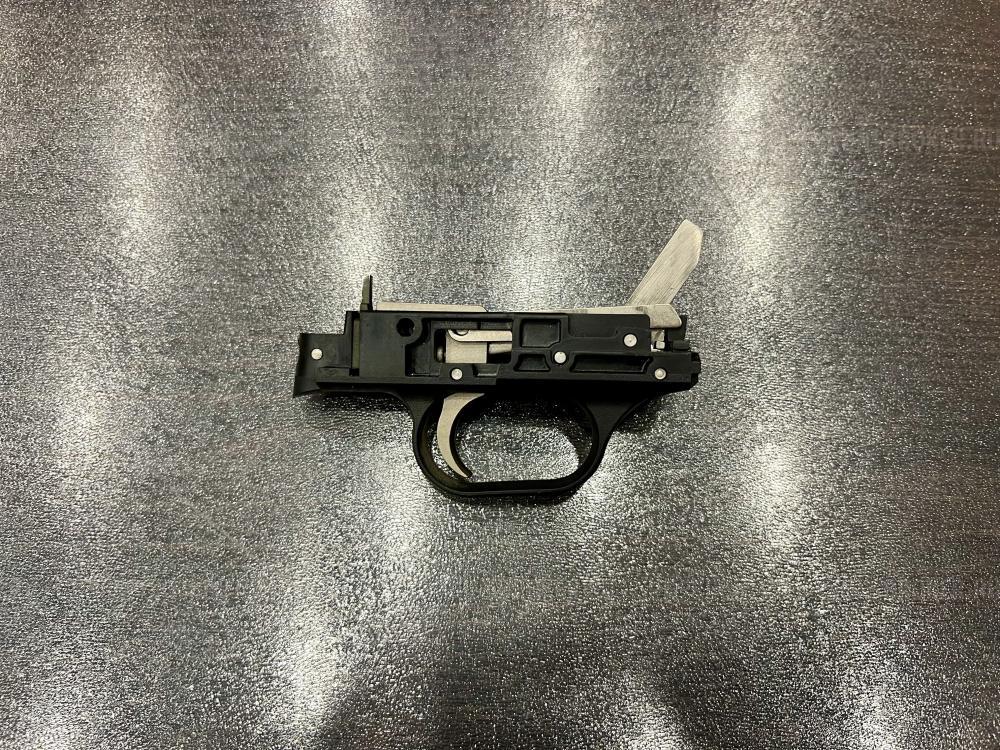 УСМ Mossberg 500 / 590 (серый спуск)