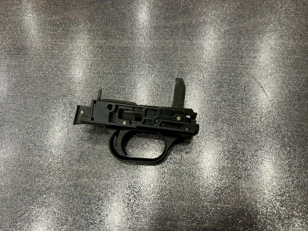 УСМ Mossberg 500 / 590 (черный спуск)