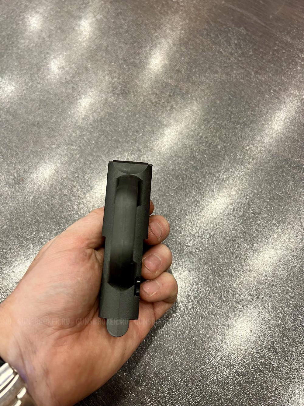 УСМ Mossberg 500 / 590 (черный спуск)
