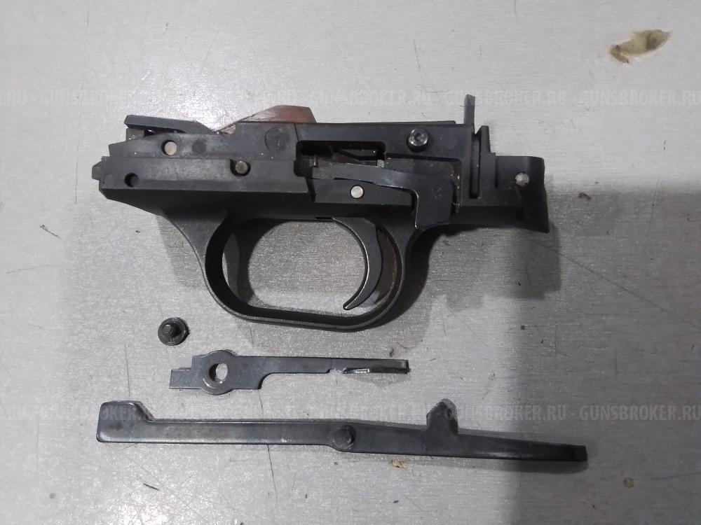 УСМ Mossberg (Моссберг) 500 с тягами