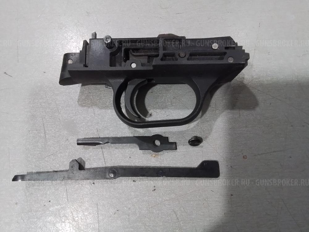 УСМ Mossberg (Моссберг) 500 с тягами