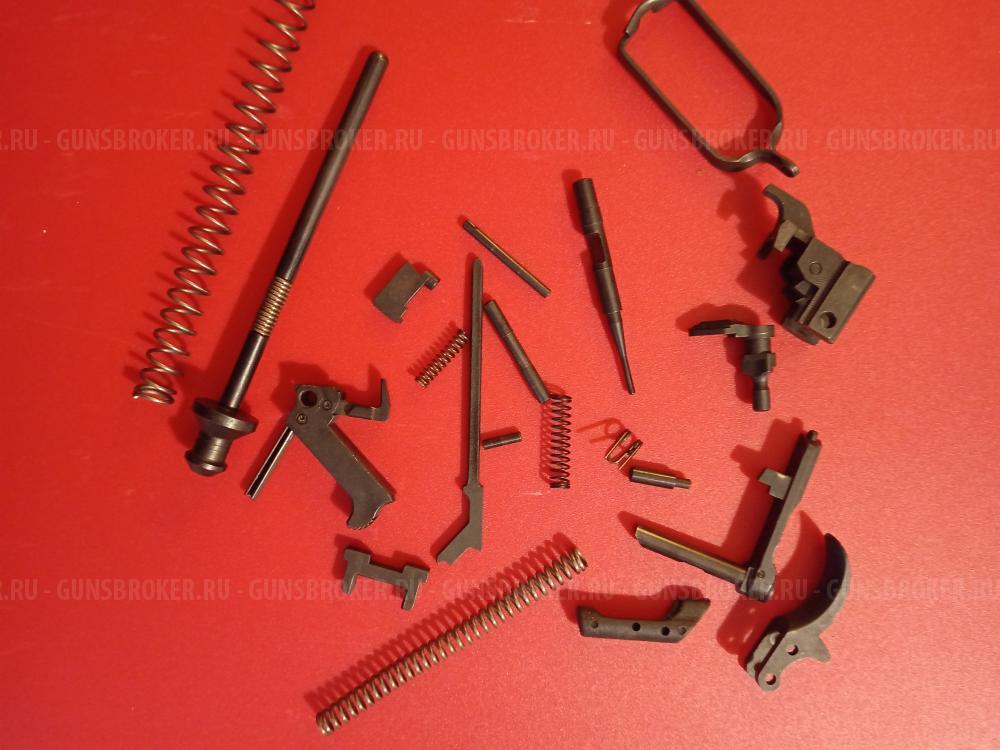 Зип к Грозе 021, 041, 051, АПС-М, ПМ