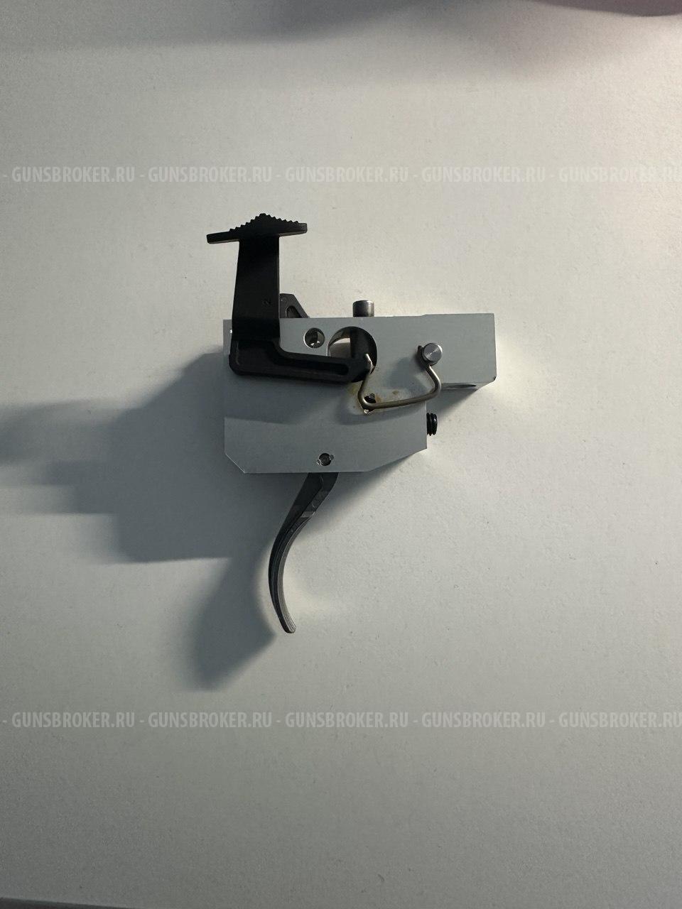 УСМ на Tikka T3x