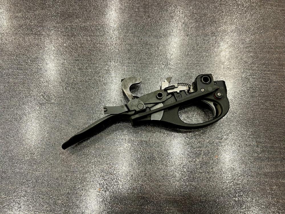 УСМ Remington 870 и 1187