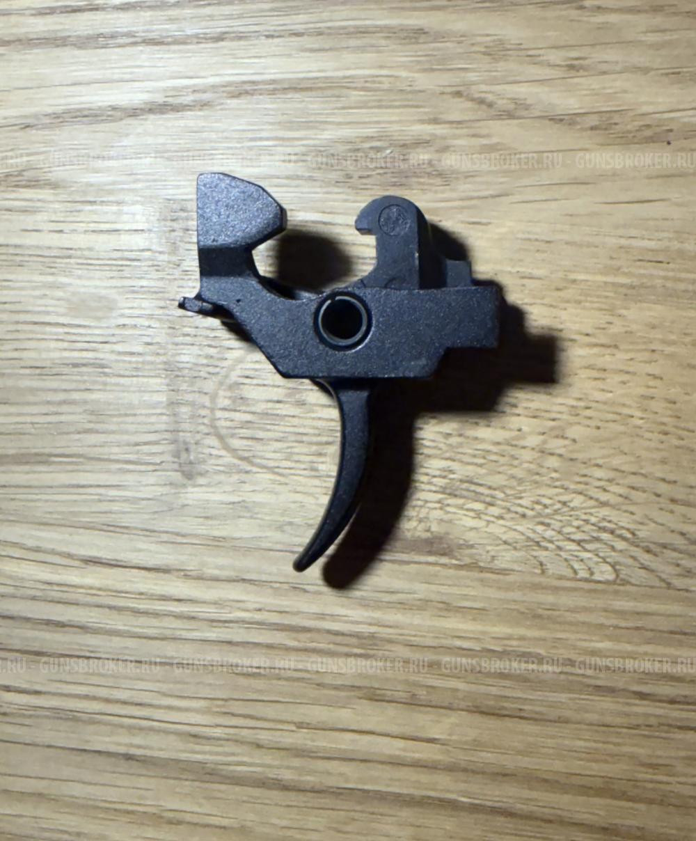 УСМ Сайга-9 новый