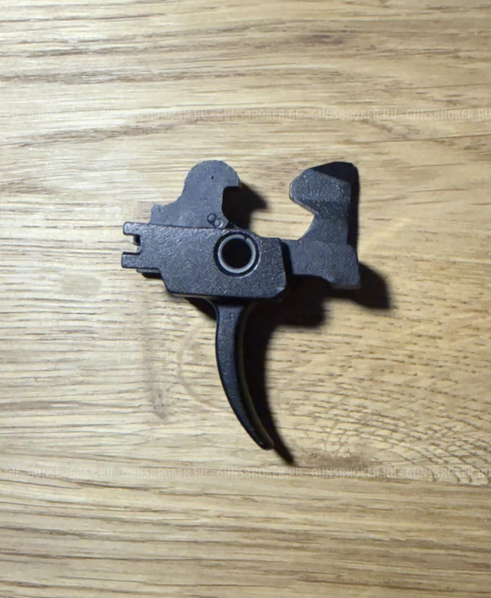 УСМ Сайга-9 новый