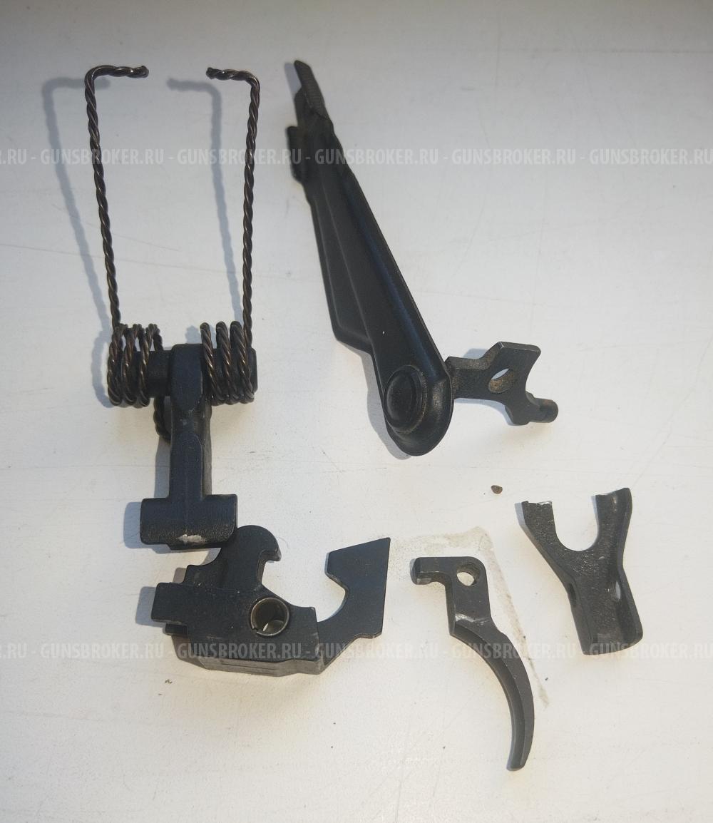 УСМ Сайга охотвариант