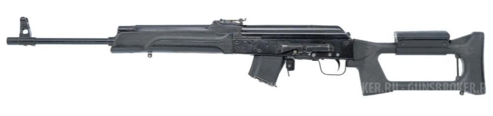 УСМ Сайга охотвариант