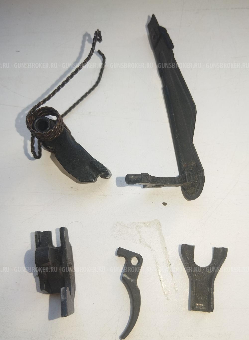 УСМ Сайга охотвариант