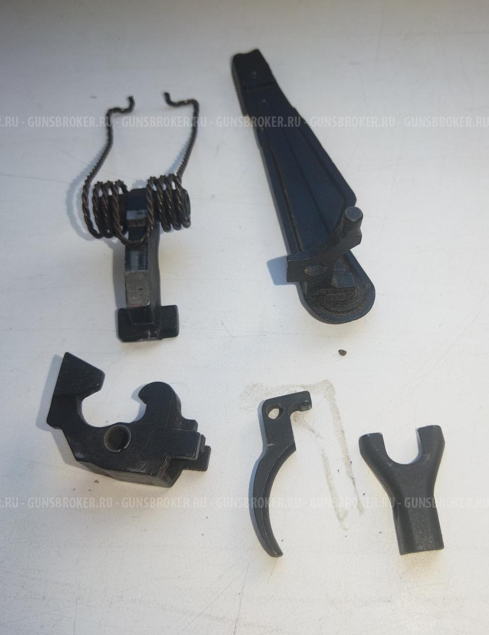 УСМ Сайга охотвариант