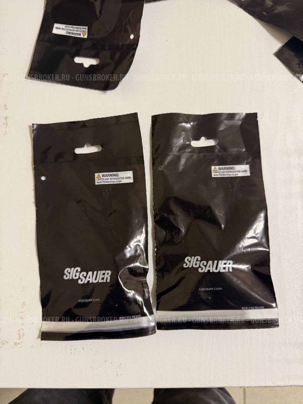 УСМ Sig Sauer P320, M17, M18, X-FIVE