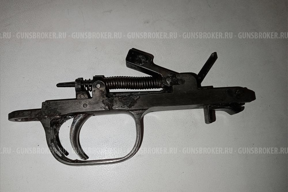 УСМ СКС в сборе