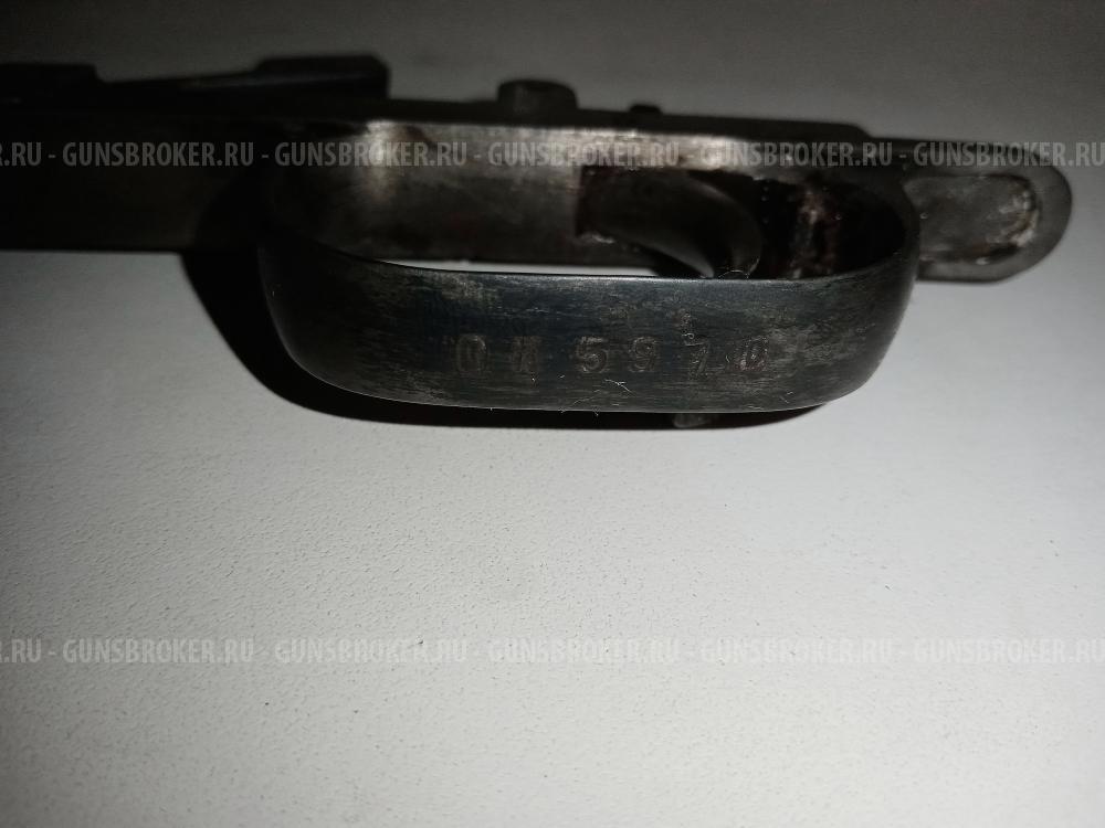 УСМ СКС в сборе