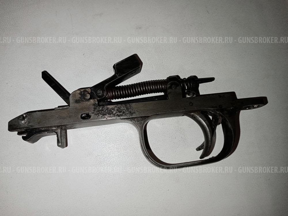 УСМ СКС в сборе