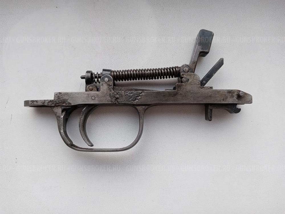 УСМ СКС в сборе