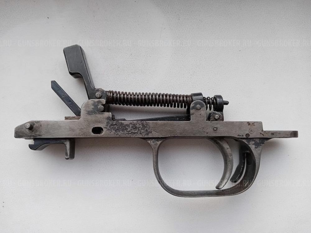 УСМ СКС в сборе