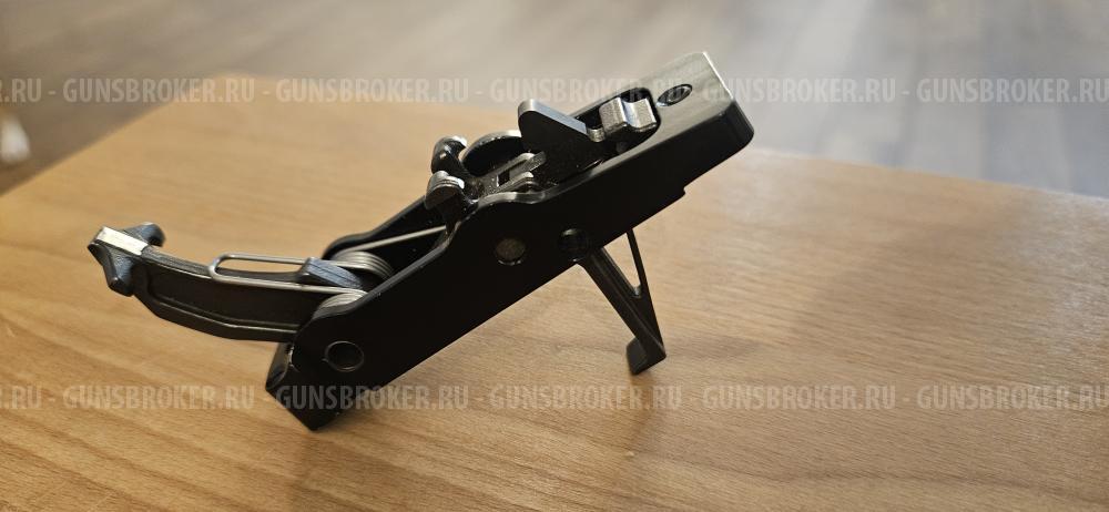 УСМ СМС для АК