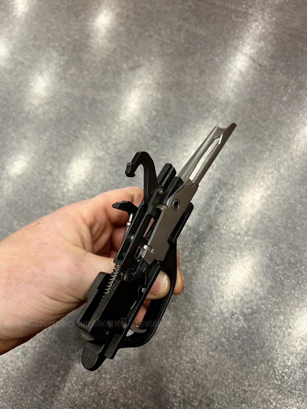 УСМ Stoeger 2000 А