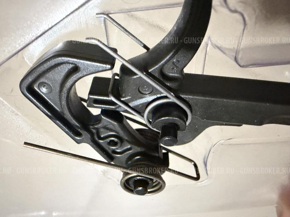 УСМ S&W 223/5.56NATO USA