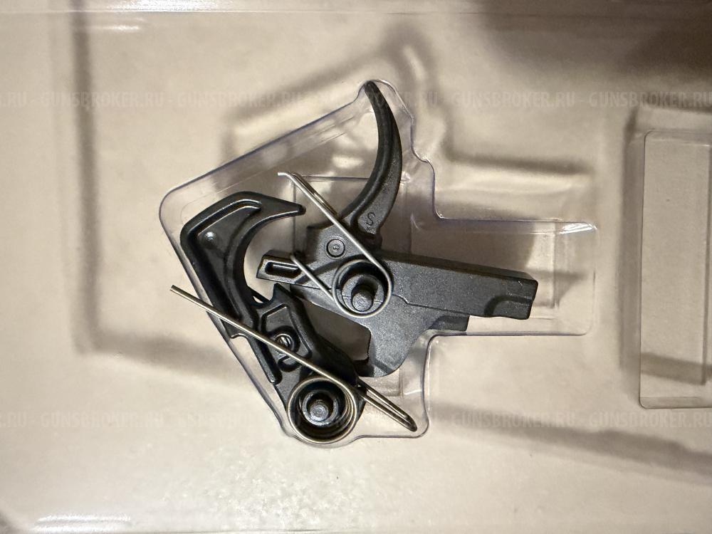 УСМ S&W 223/5.56NATO USA