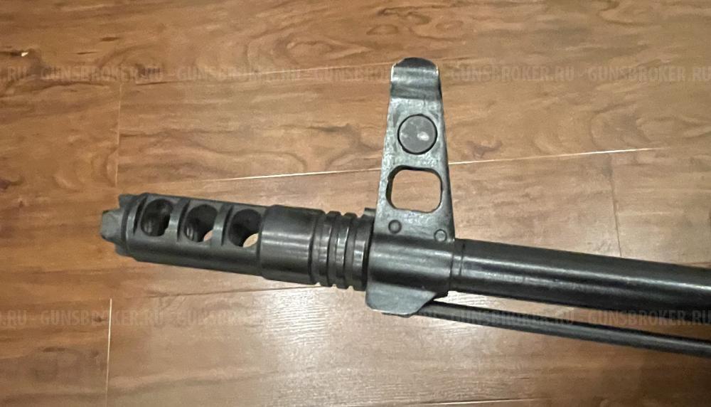 Рукоятка CAA UPG47, ДТК Змей Горыныч