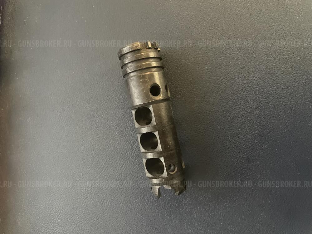 Рукоятка CAA UPG47, ДТК Змей Горыныч