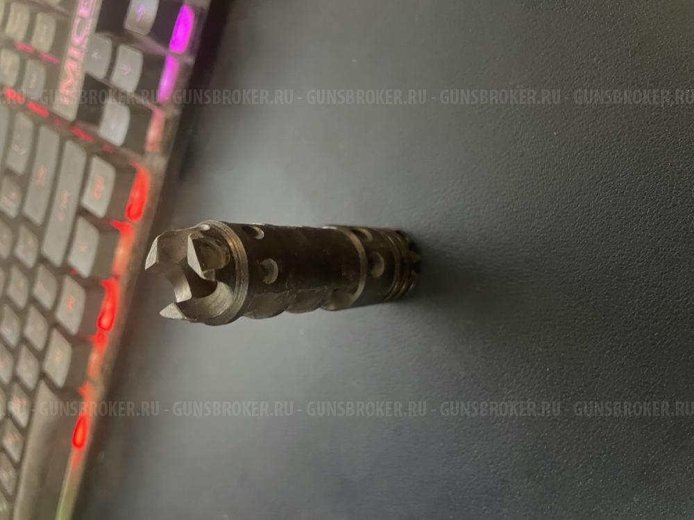 Рукоятка CAA UPG47, ДТК Змей Горыныч