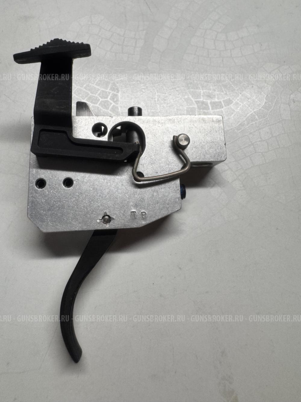 УСМ Тикка Т 3 