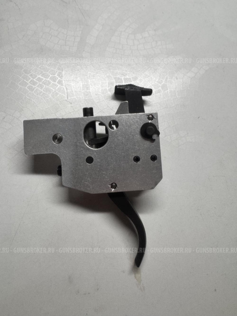 УСМ Тикка Т 3 