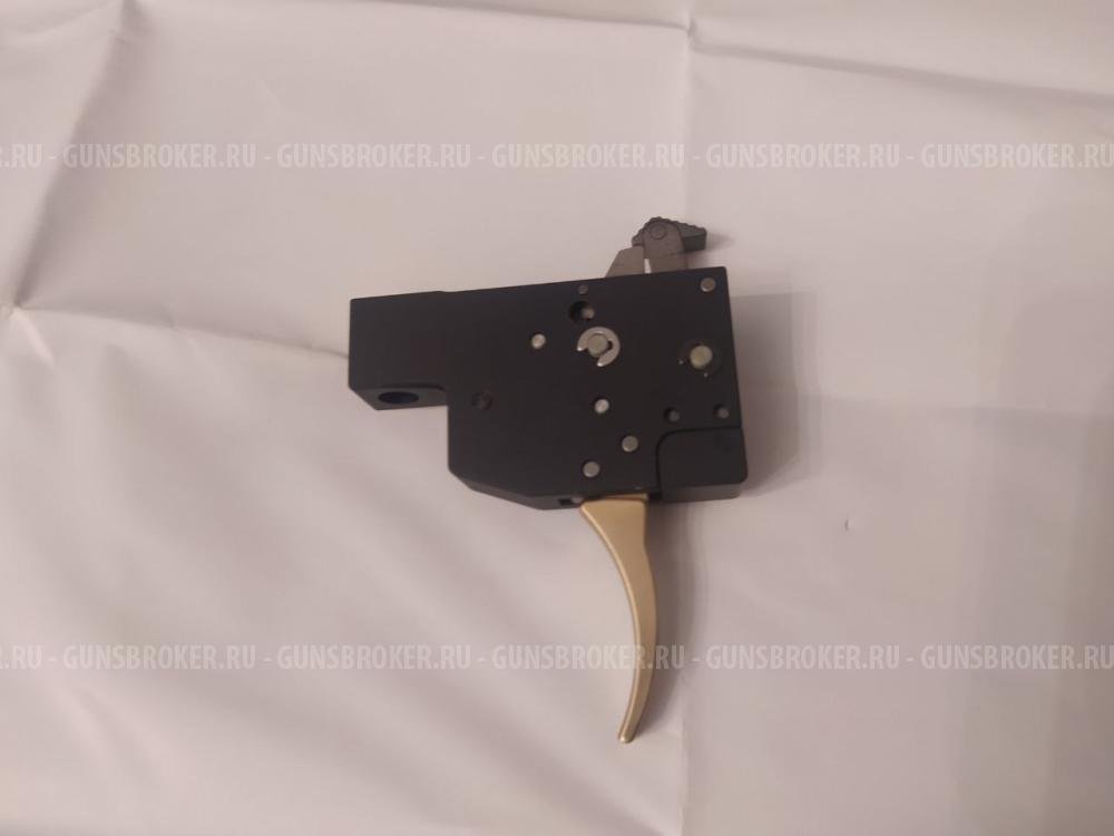 УСМ Tikka Тикка Белый ветер