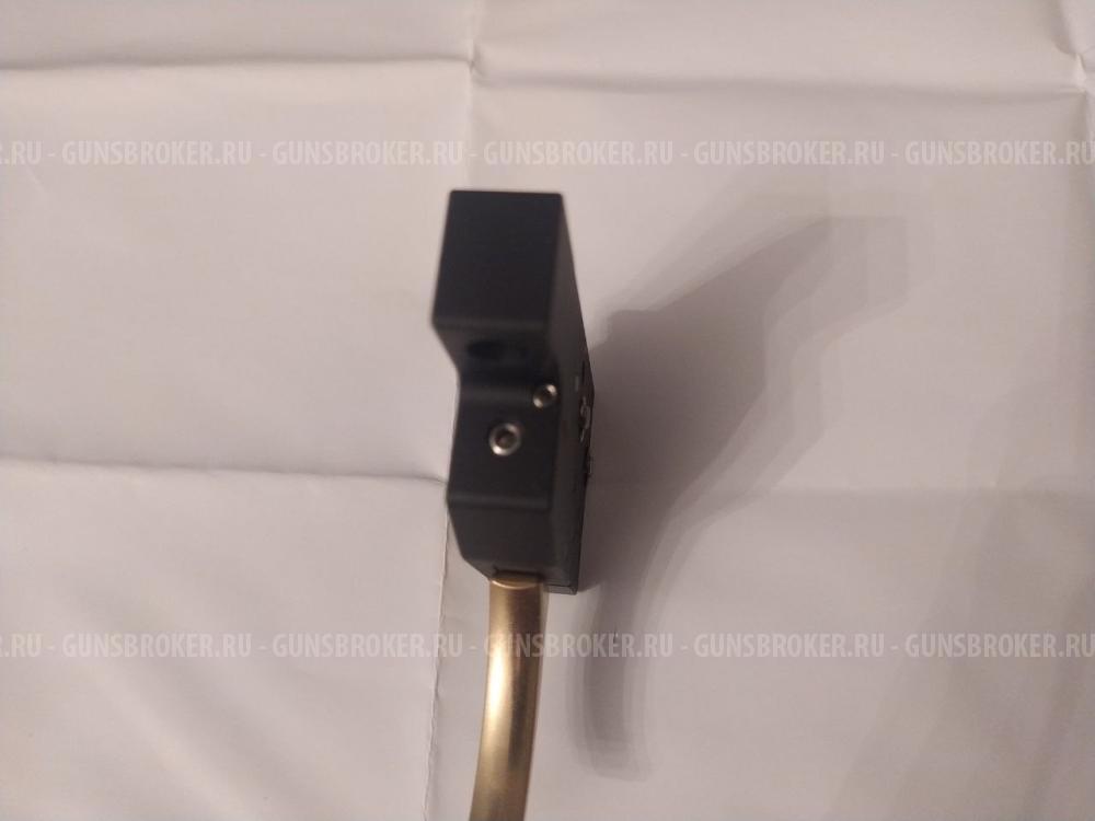 УСМ Tikka Тикка Белый ветер