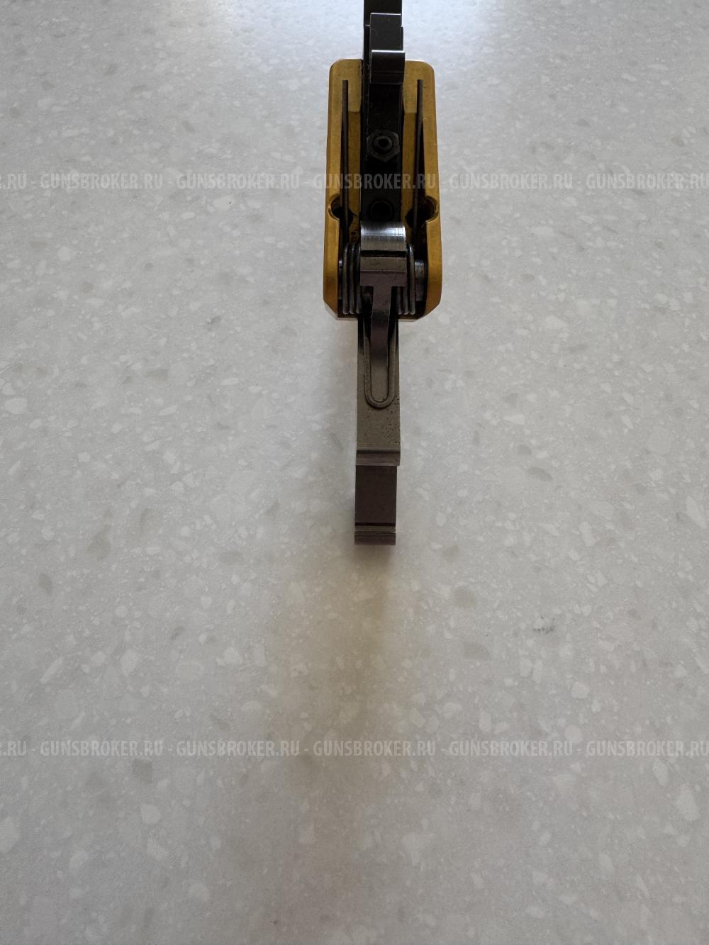 УСМ Timney для AR15