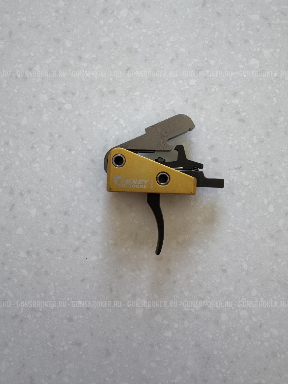 УСМ Timney для AR15