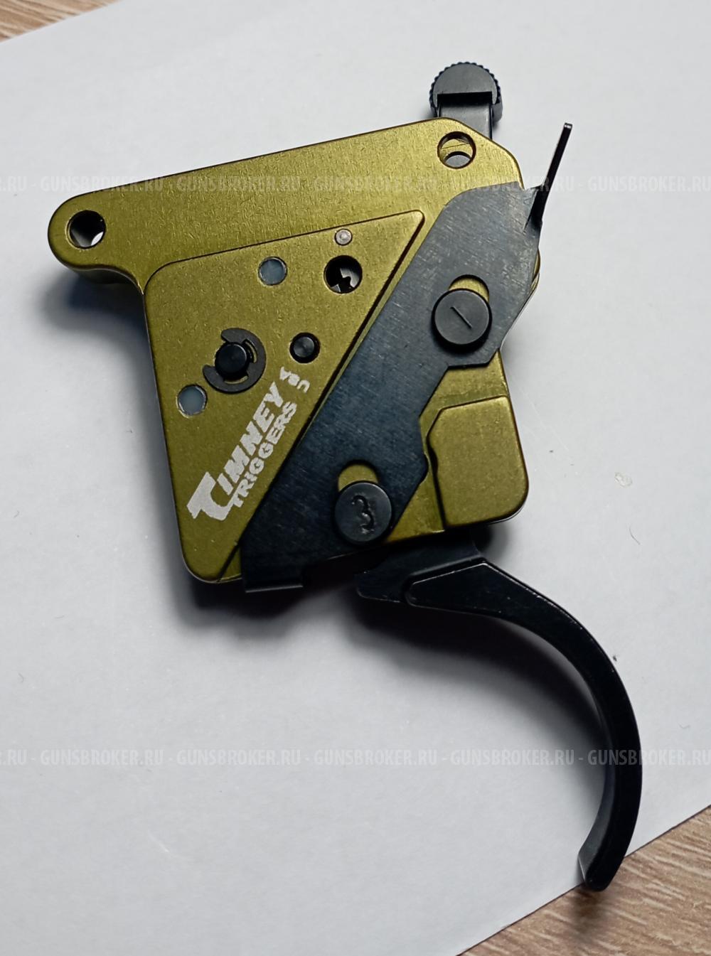 УСМ. Timney Elite Hunter Remigton 700.Новый