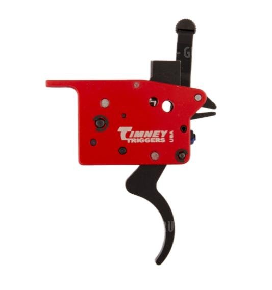 УСМ Timney Мосин