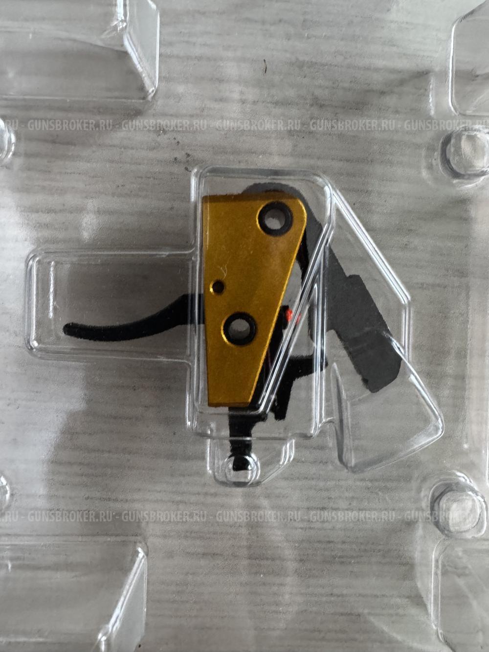 УСМ Timney Triggers 668S Ar-15