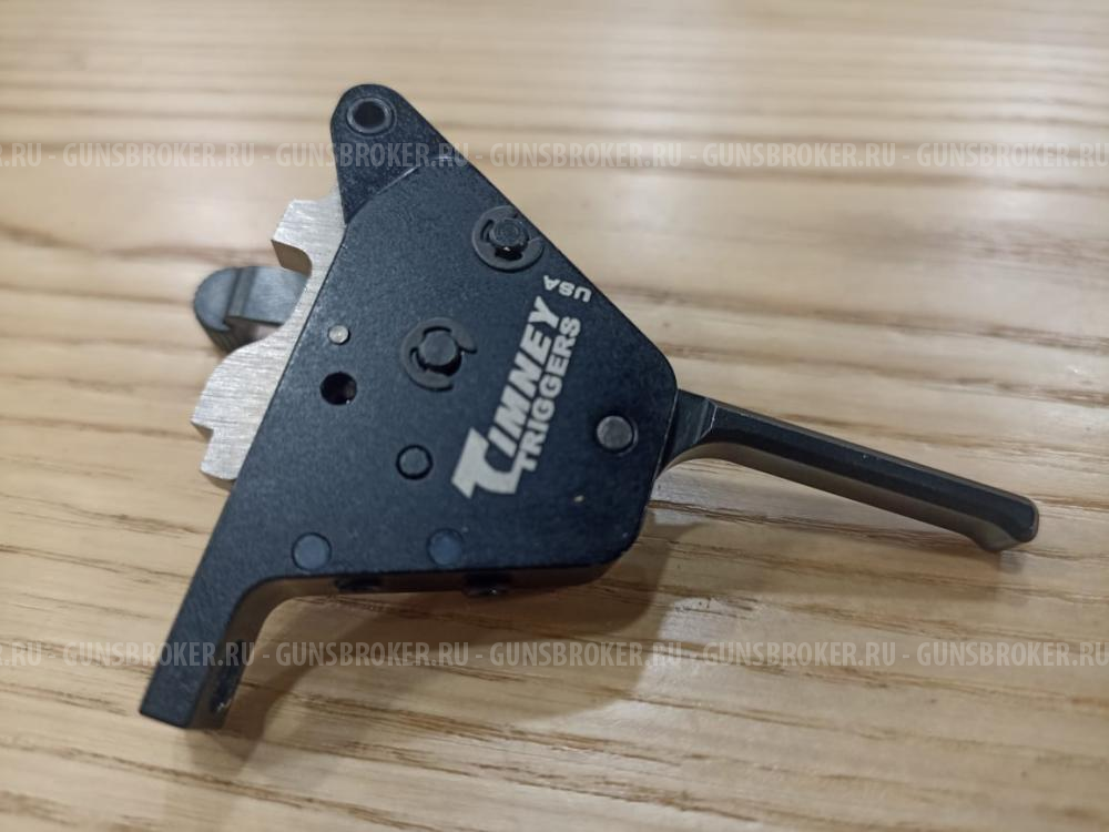 УСМ Timney TRIGGERS CZ 457