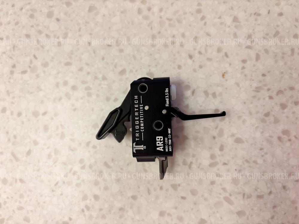 УСМ Triggertech AR9