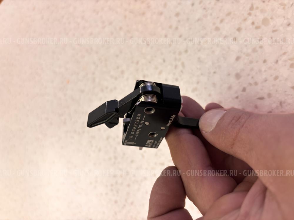 УСМ Triggertech AR9