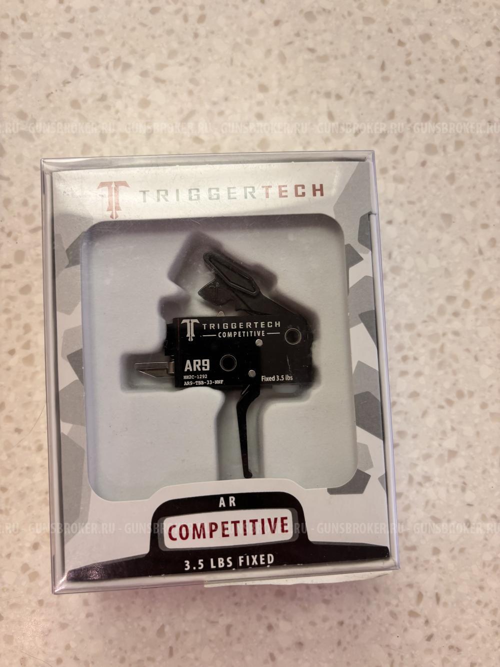 УСМ Triggertech AR9