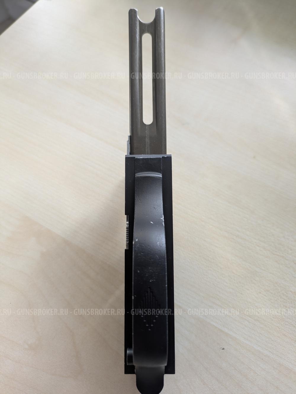 УСМ в сборе Benelli m3 F0001500