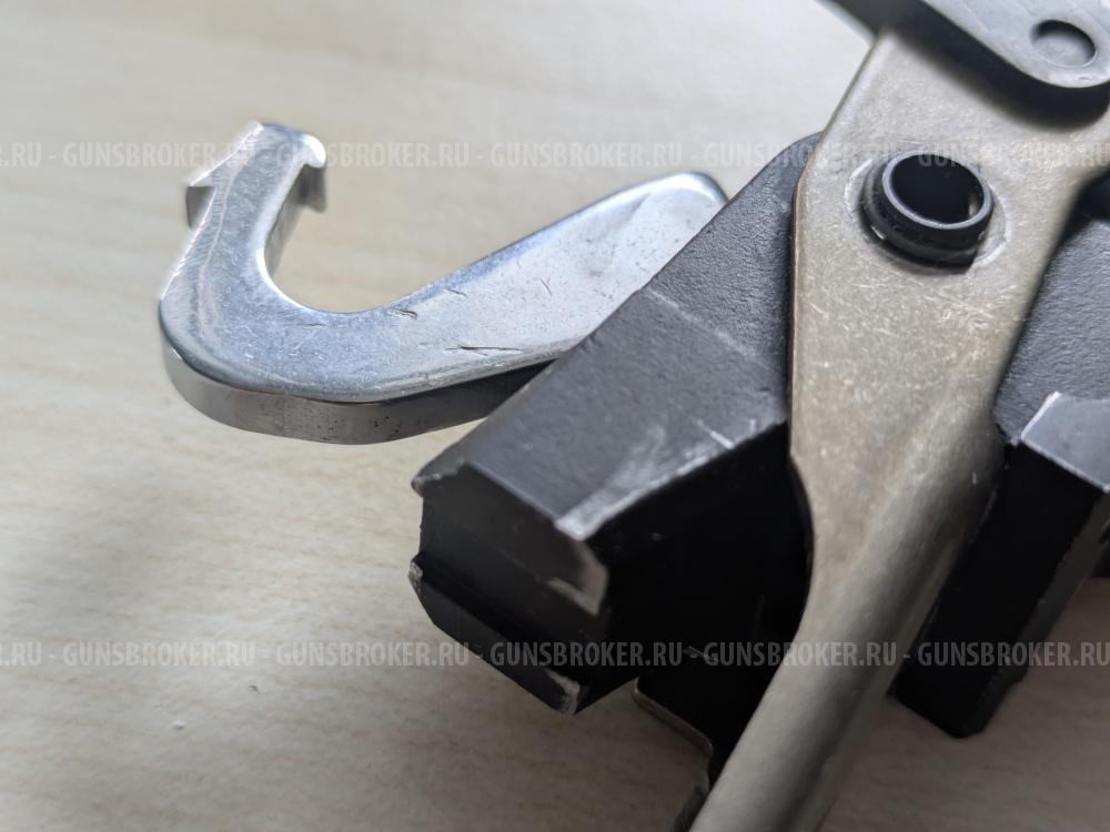 УСМ в сборе Benelli m3 F0001500